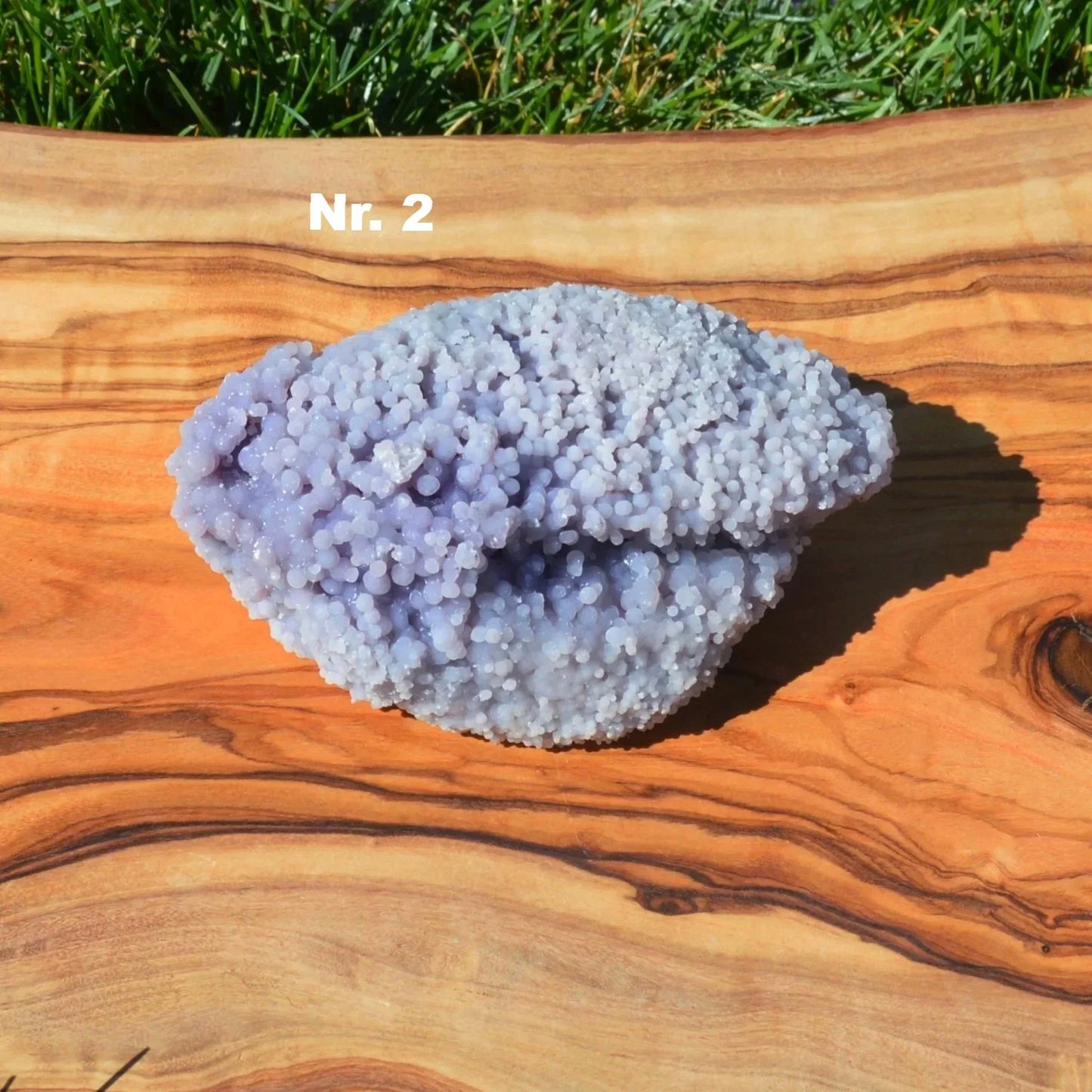 Trauben-Chalcedon (Groß), Wähle deinen Favoriten