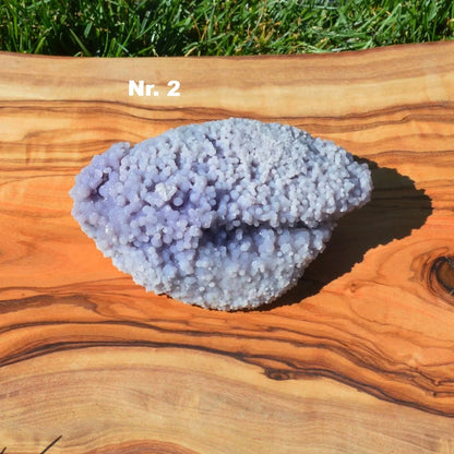 Trauben-Chalcedon (Groß), Wähle deinen Favoriten