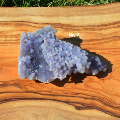 Trauben-Chalcedon (Groß), Wähle deinen Favoriten