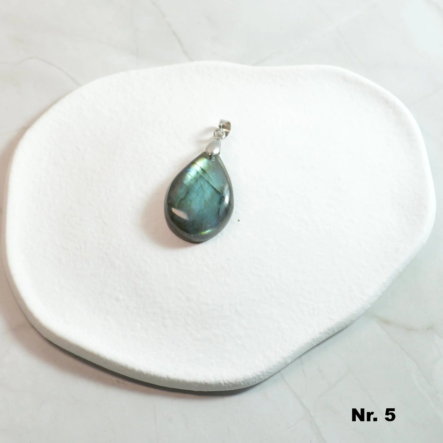 Labradorit Anhänger - wähle deinen Favoriten