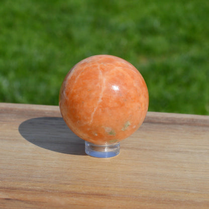 Sonnenstein Kugel 40mm