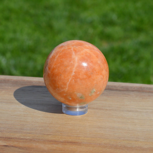 Sonnenstein Kugel 40mm