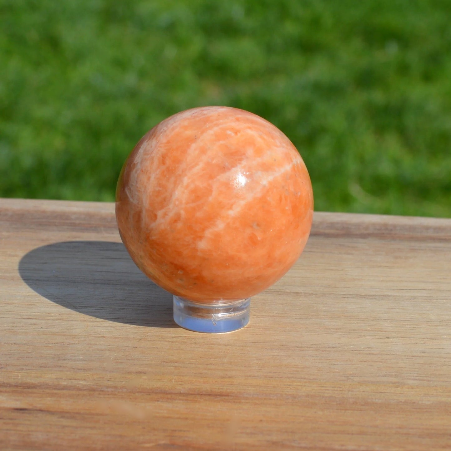 Sonnenstein Kugel 40mm