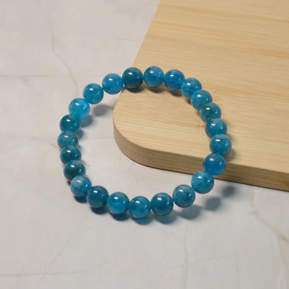 Apatit Armband - 6mm, 8mm