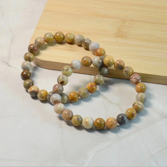 Crazy Lace Achat Armband - 8mm