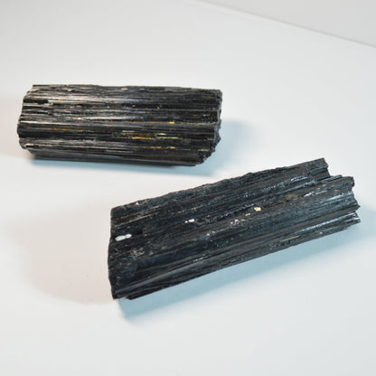 Schörl-Turmalin (Groß)