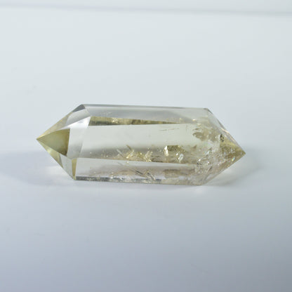 Citrin Doppelender, verschiedene Größen