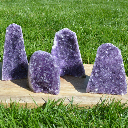 Amethyst Druse, wähle deinen Favoriten