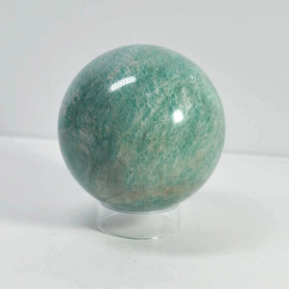 Amazonit Kugel