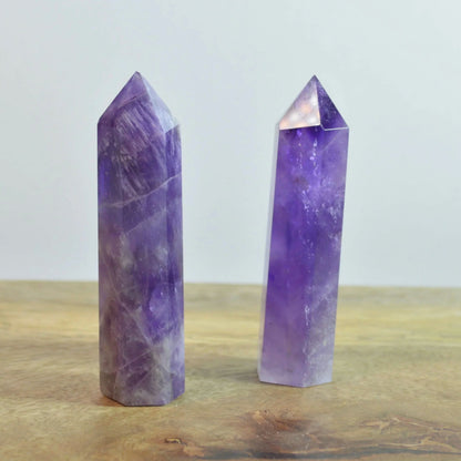 Amethyst Turm