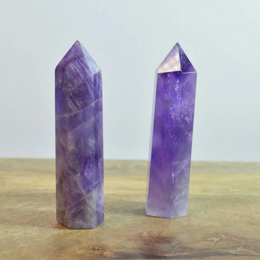 Amethyst Turm