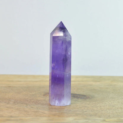 Amethyst Turm