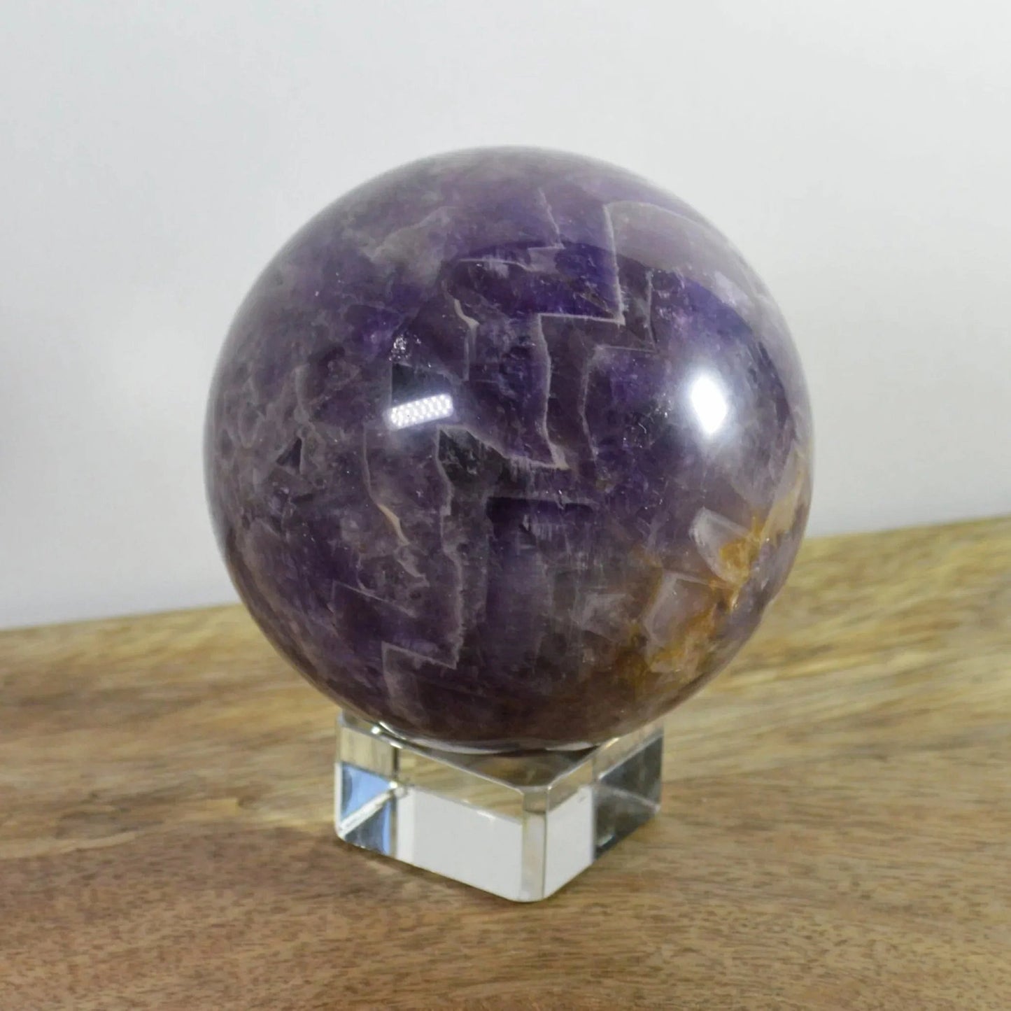 Amethyst Kugel, verschiedene Größen