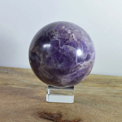 Amethyst Kugel, verschiedene Größen