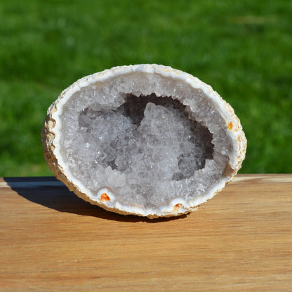 Achat Geode