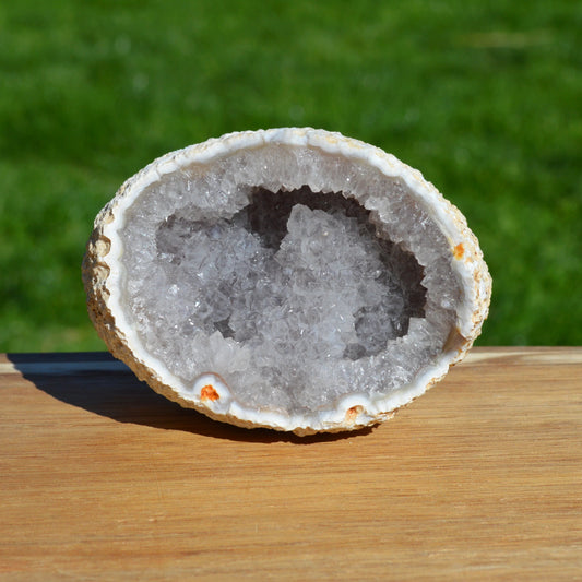Achat Geode