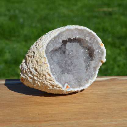 Achat Geode