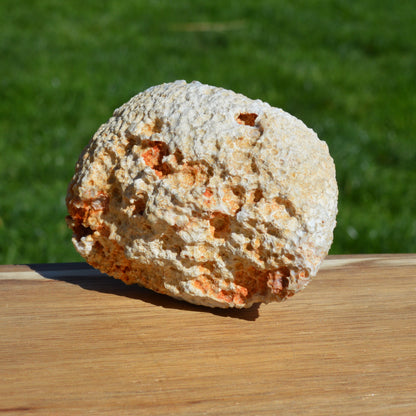 Achat Geode