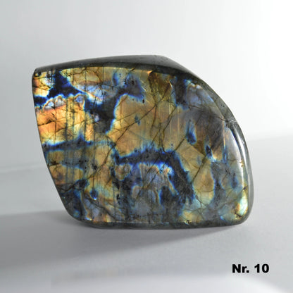 Labradorit Freiform - wähle deinen Favoriten