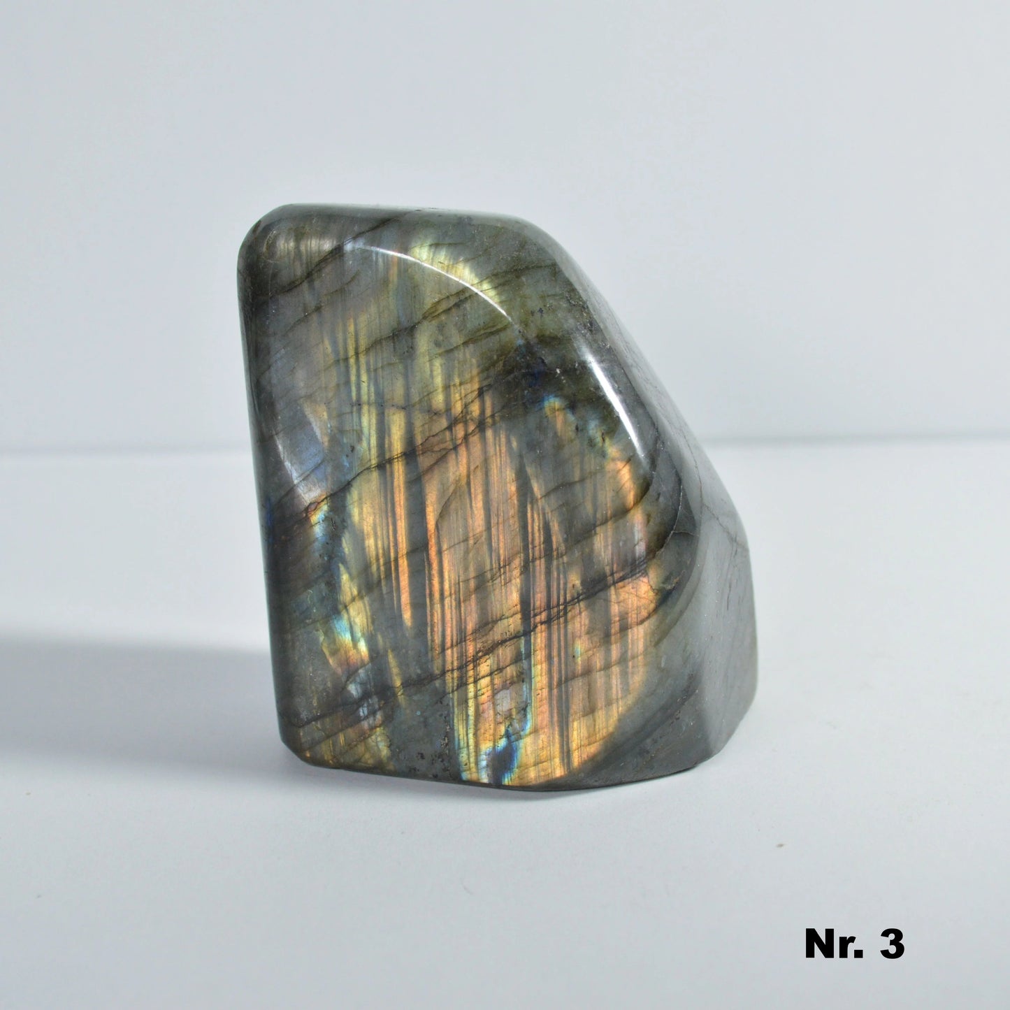 Labradorit Freiform - wähle deinen Favoriten