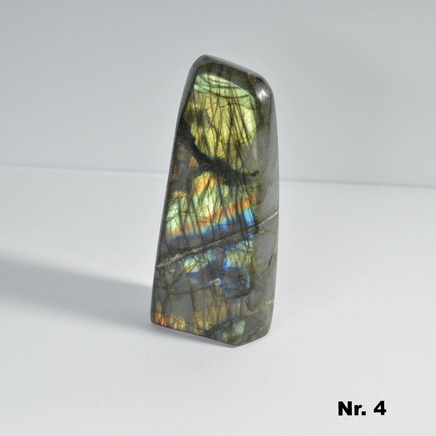 Labradorit Freiform - wähle deinen Favoriten