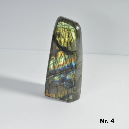 Labradorit Freiform - wähle deinen Favoriten