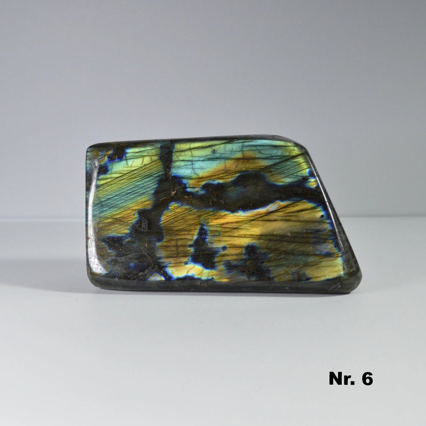 Labradorit Freiform - wähle deinen Favoriten