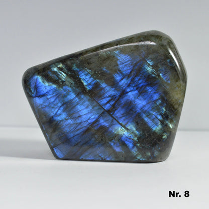 Labradorit Freiform - wähle deinen Favoriten