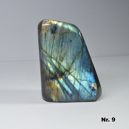 Labradorit Freiform - wähle deinen Favoriten