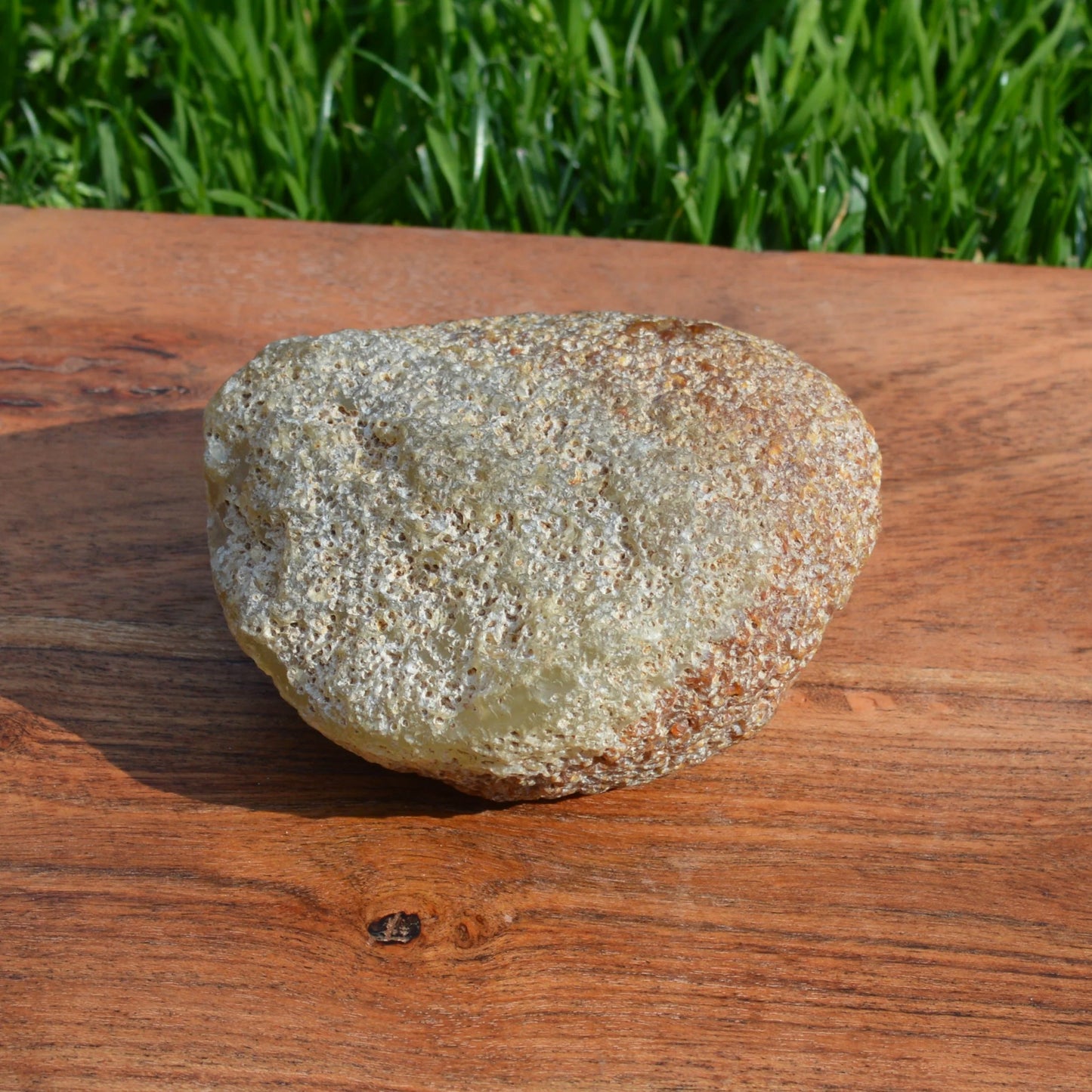 Karneol Achat Geode