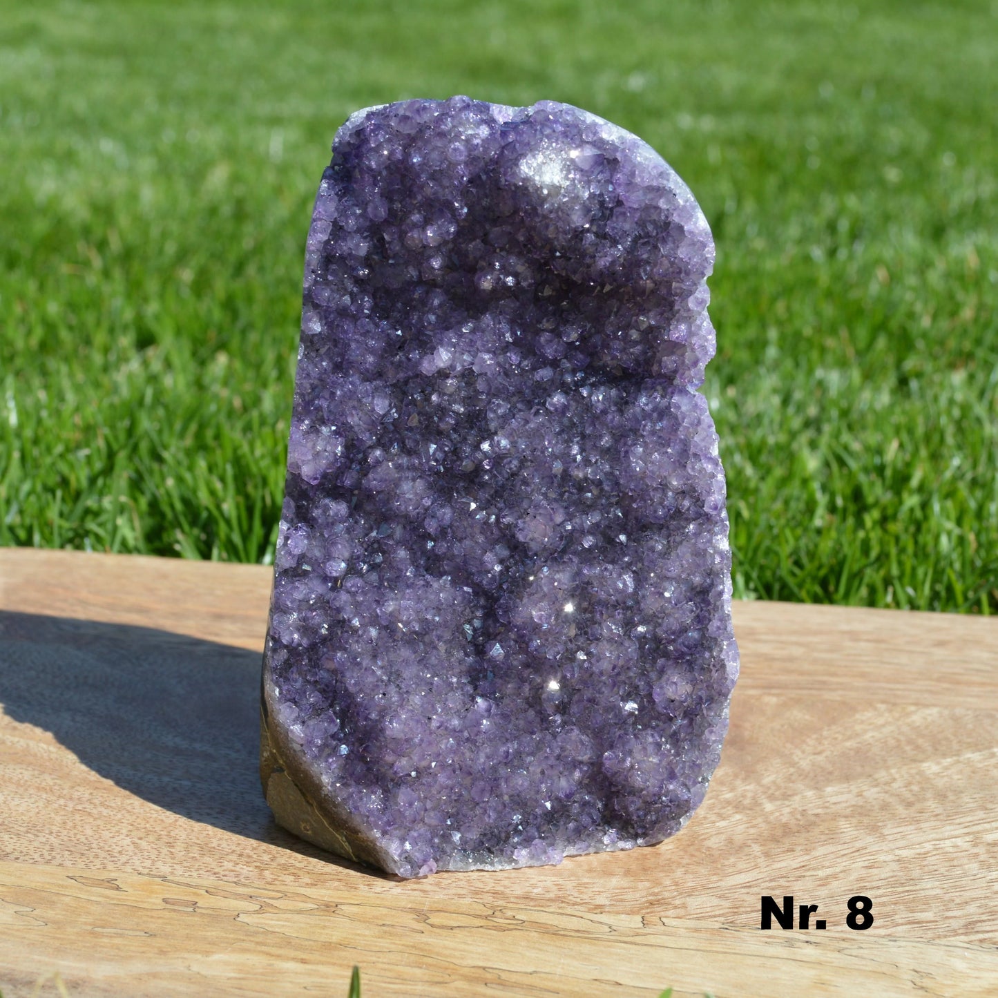 Amethyst Druse, wähle deinen Favoriten
