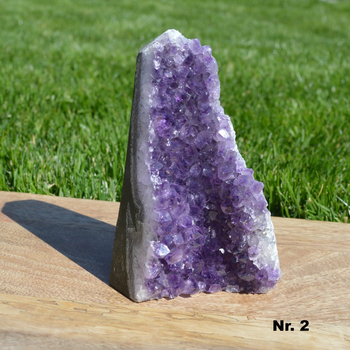 Amethyst Druse, wähle deinen Favoriten