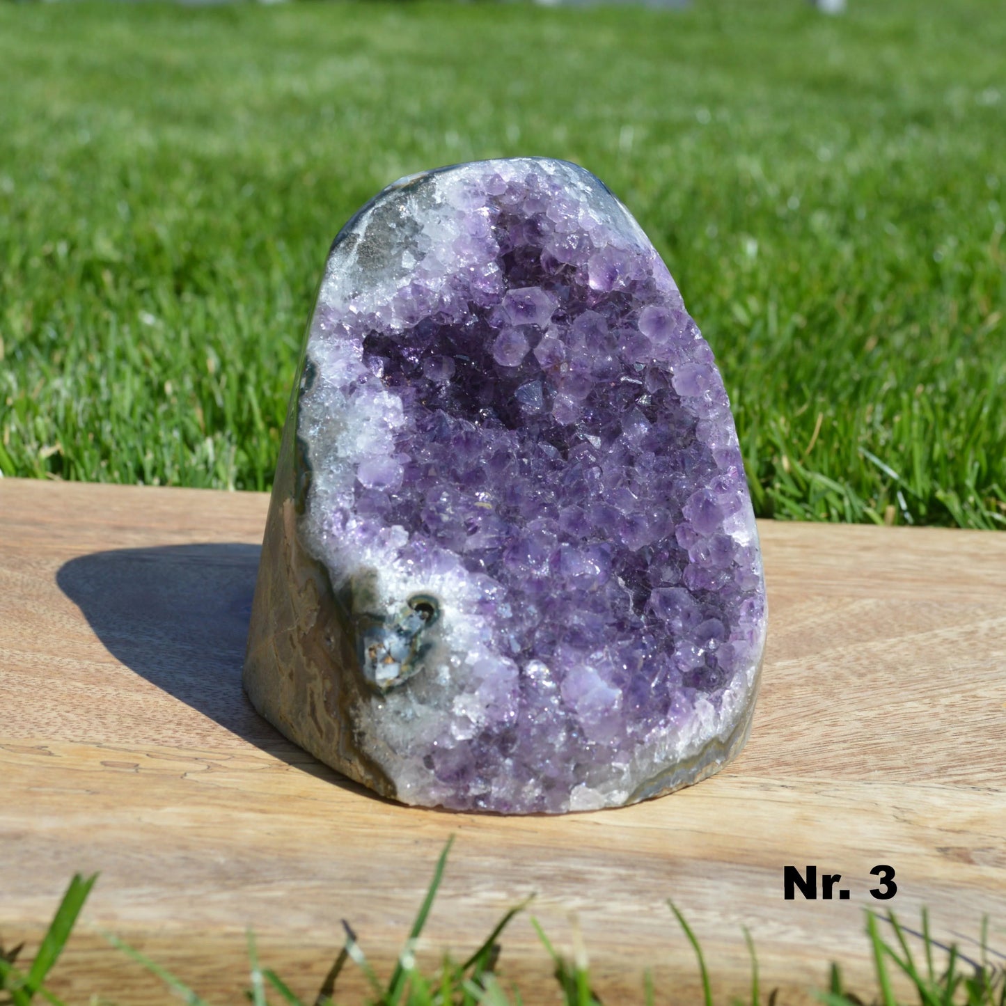 Amethyst Druse, wähle deinen Favoriten