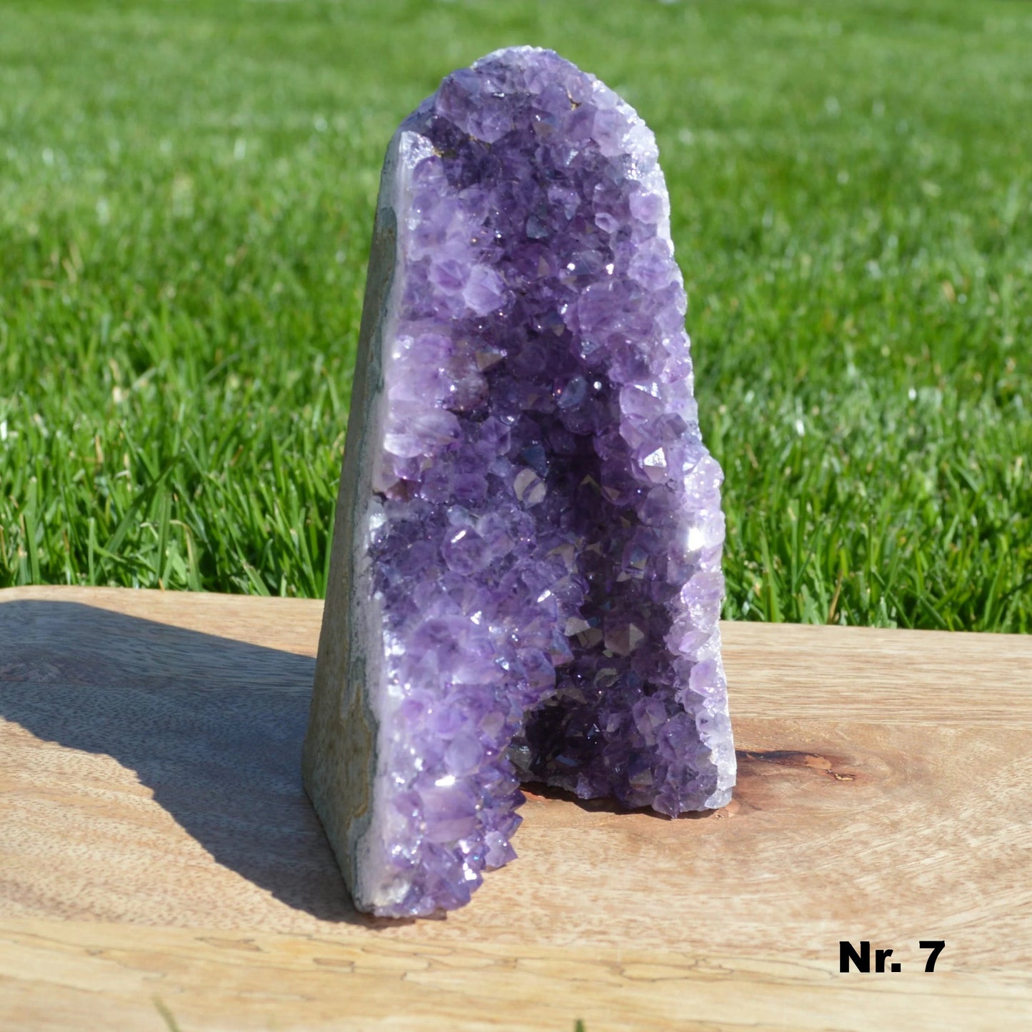 Amethyst Druse, wähle deinen Favoriten