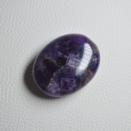 Amethyst Scheibenstein