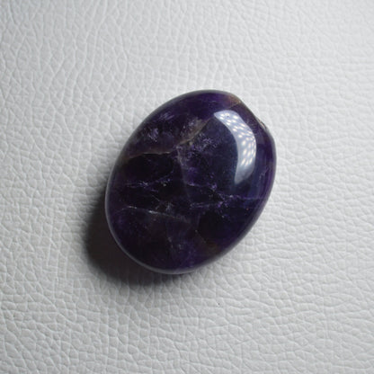 Amethyst Scheibenstein