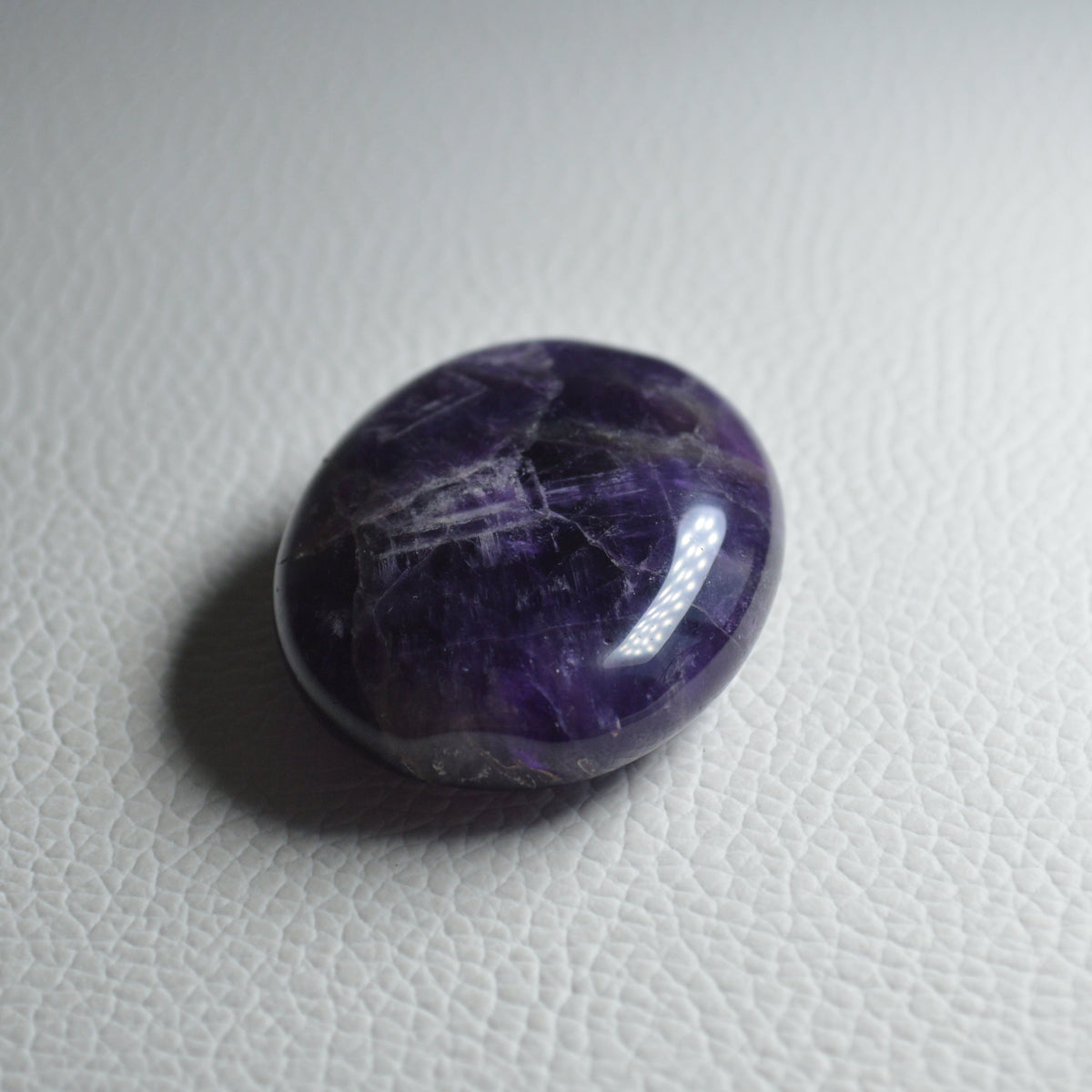 Amethyst Scheibenstein