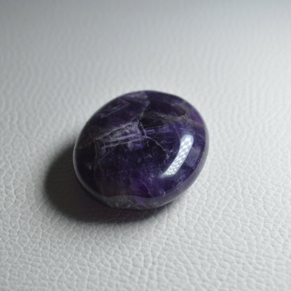 Amethyst Scheibenstein