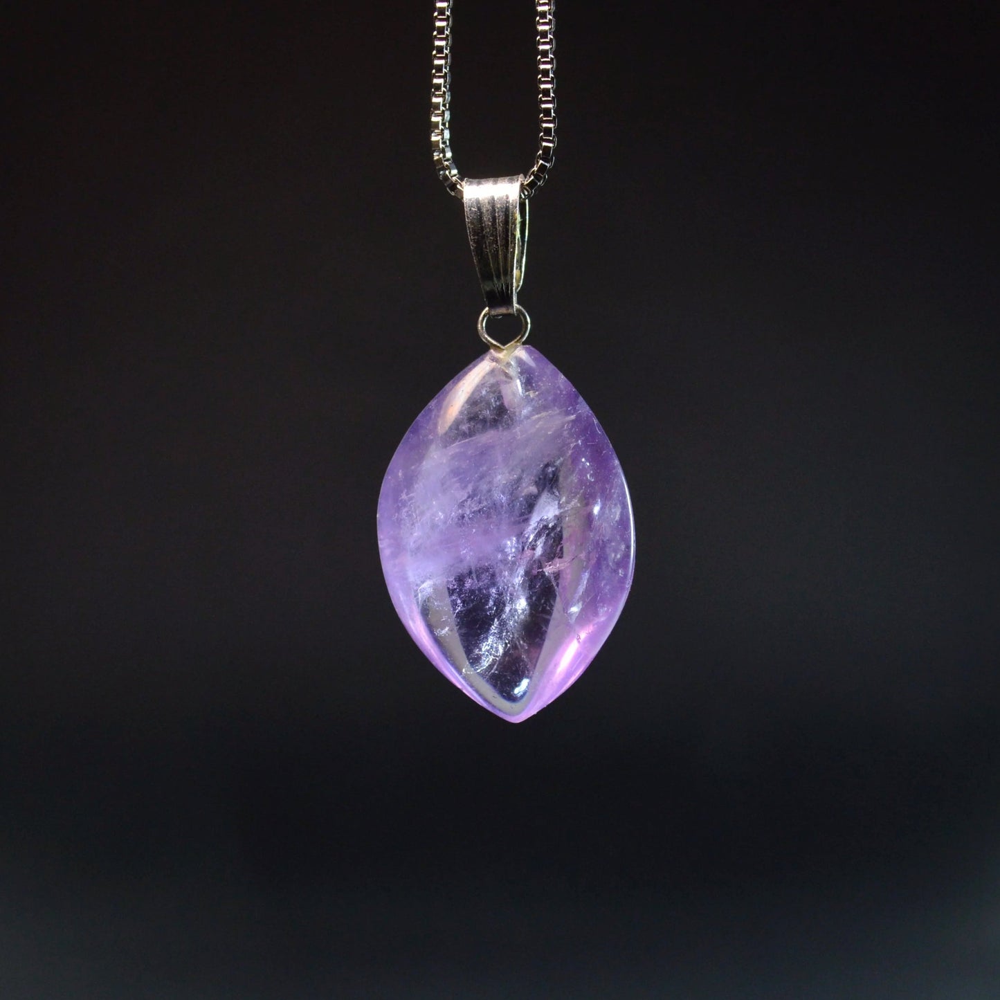Amethyst Anhänger