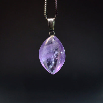 Amethyst Anhänger