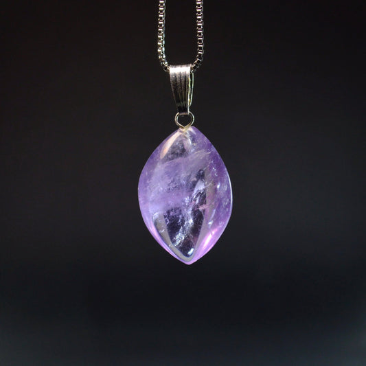 Amethyst Anhänger