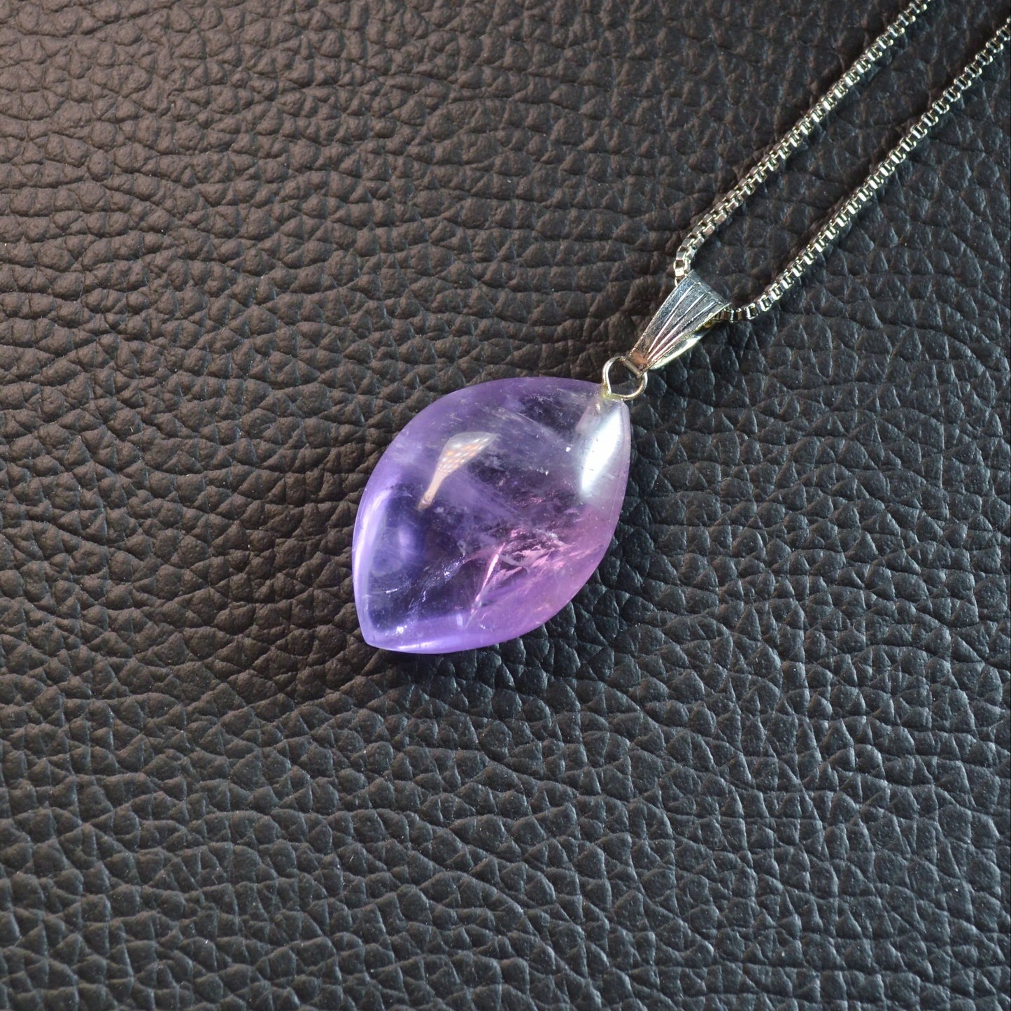 Amethyst Anhänger