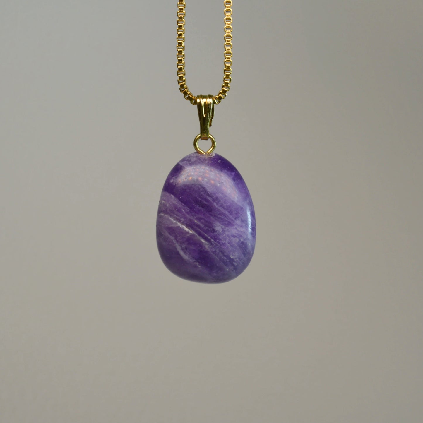 Amethyst Anhänger