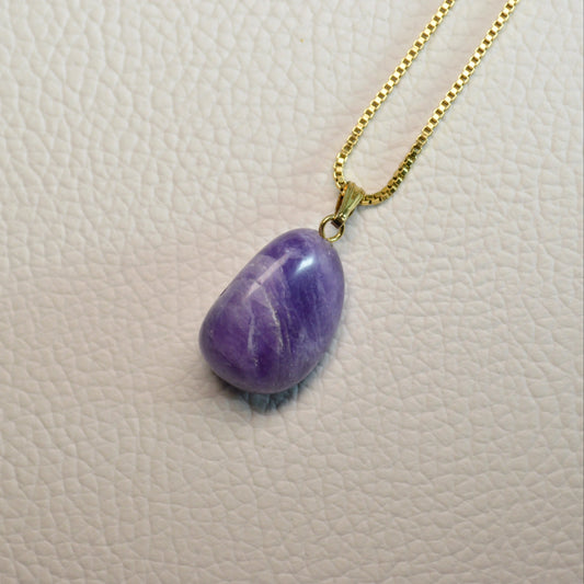Amethyst Anhänger