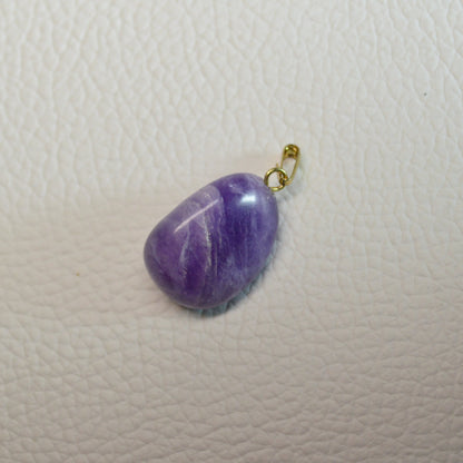 Amethyst Anhänger