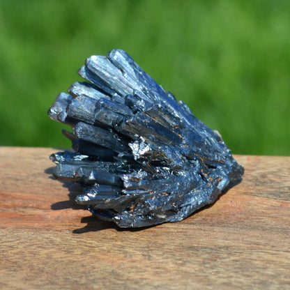 Antimonit (Stibnit)