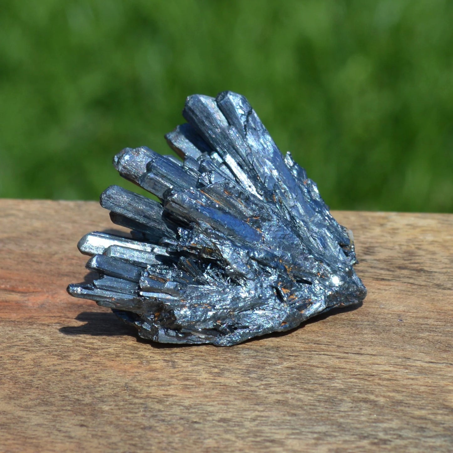 Antimonit (Stibnit)