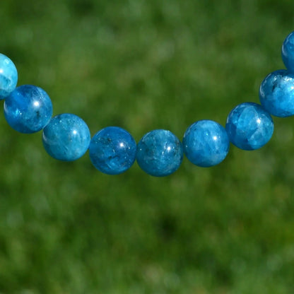 Apatit Armband - 6mm, 8mm