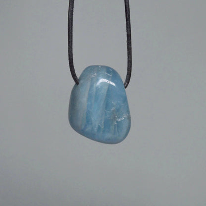 Aquamarin Anhänger
