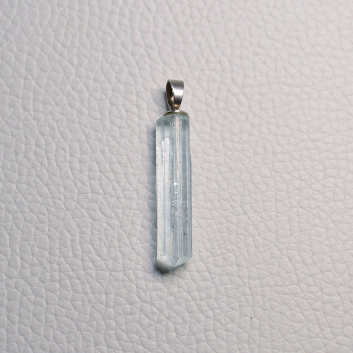 Aquamarin Anhänger